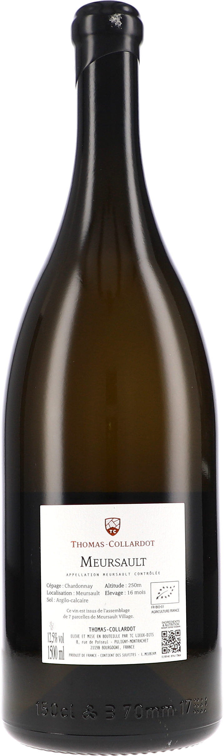 Meursault AOC
