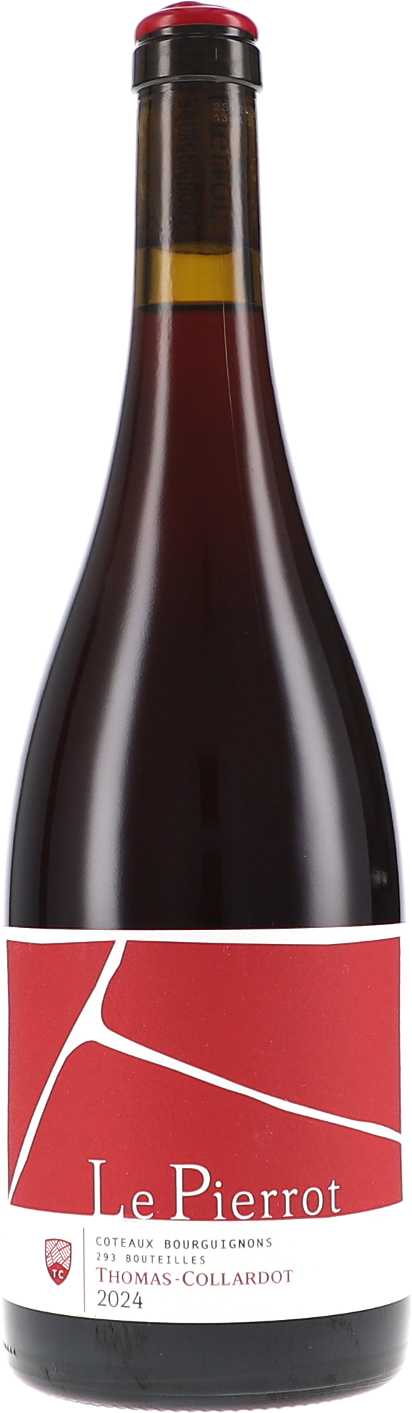 Coteaux Bourguignons "Le Pierrot" AOC