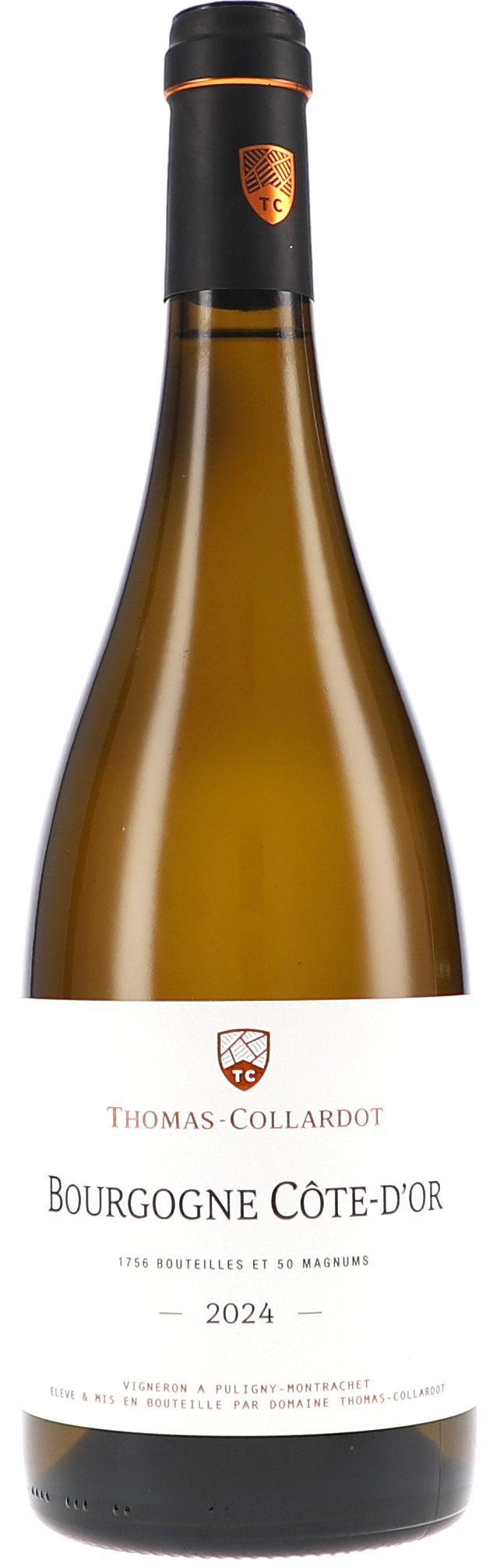 Bourgogne Cote d'Or Blanc AOC