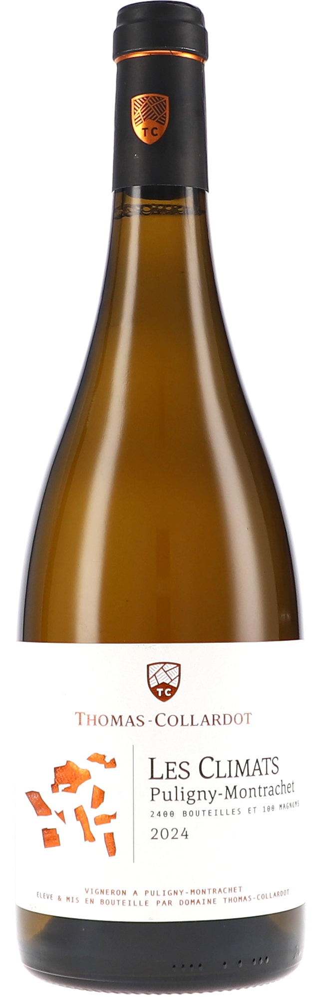 Puligny-Montrachet "Les Climats" AOC