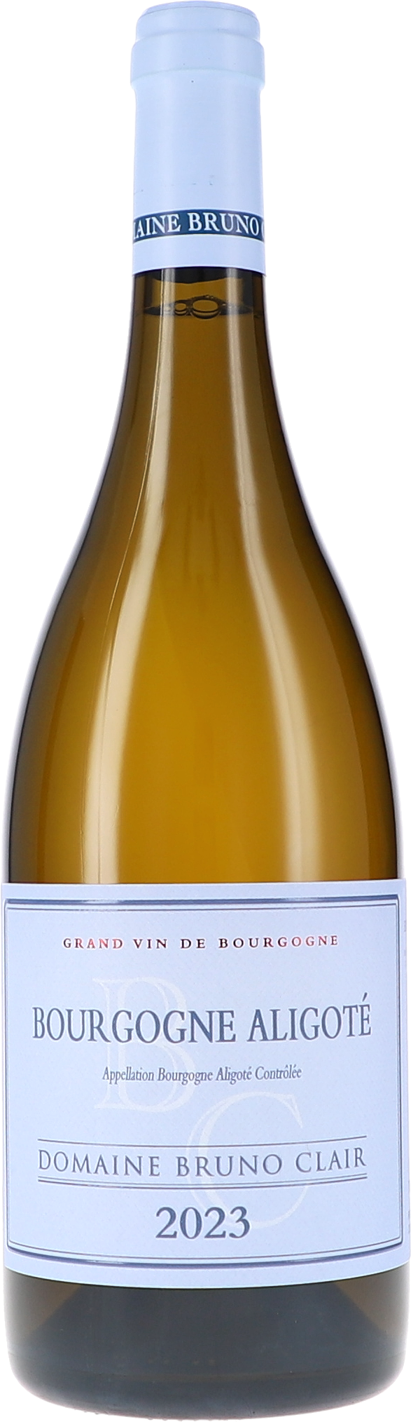 Bourgogne Aligoté AOC