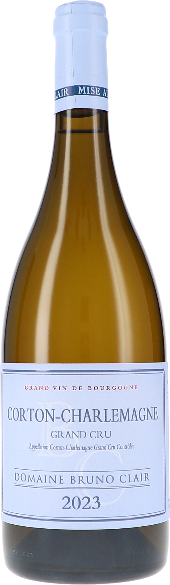 Corton-Charlemagne Grand Cru AOC