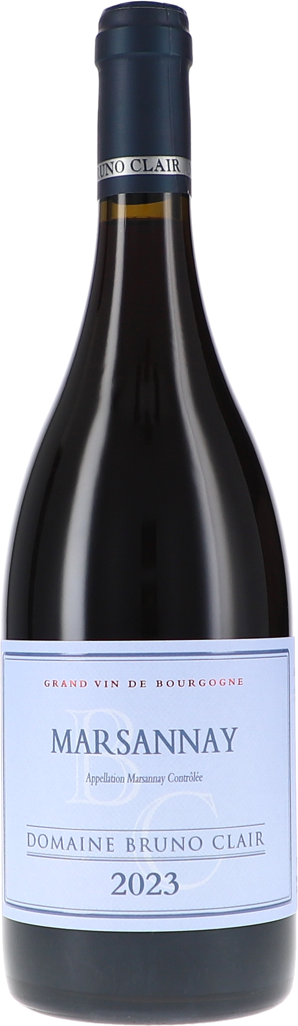 Marsannay rouge AOC