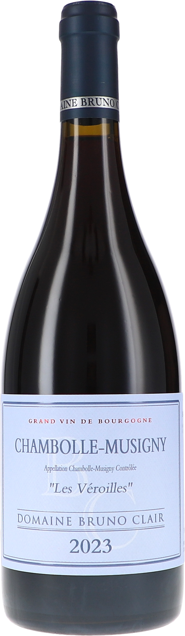 Chambolle-Musigny "Les Véroilles" AOC