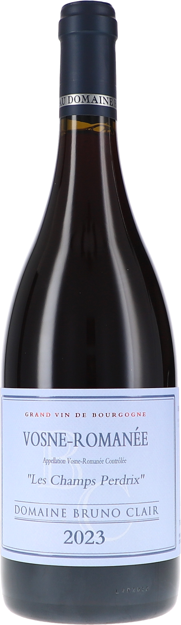Vosne-Romanée "les Champs Perdrix" AOC