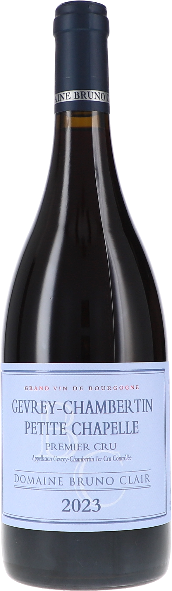 Gevrey-Chambertin 1er Cru "Petite Chapelle" AOC