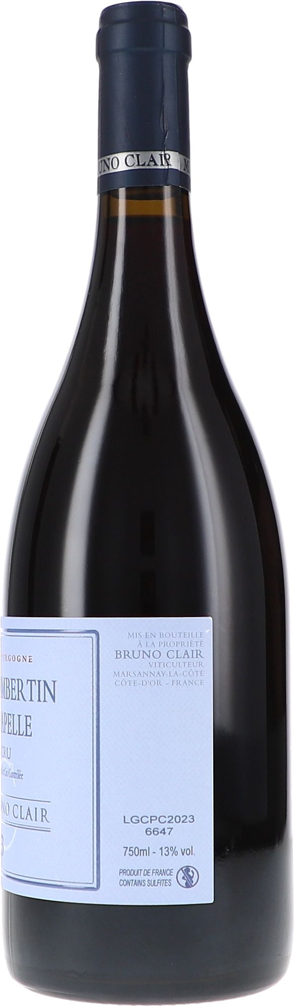 Gevrey-Chambertin 1er Cru "Petite Chapelle" AOC