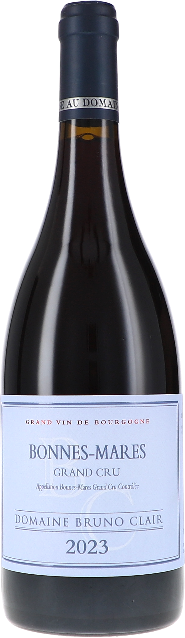 Bonnes-Mares Grand Cru AOC