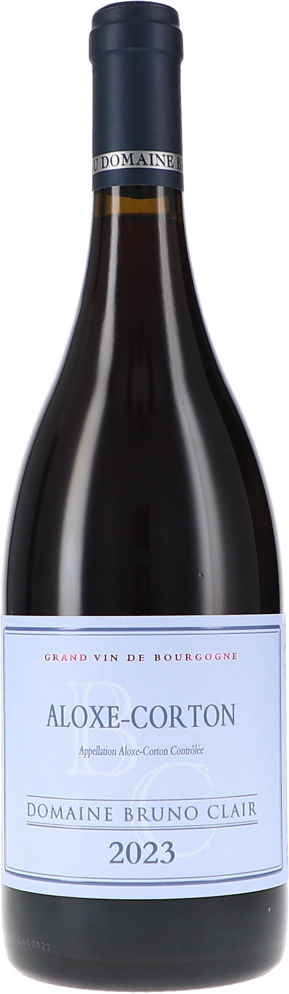 Aloxe-Corton rouge AOC