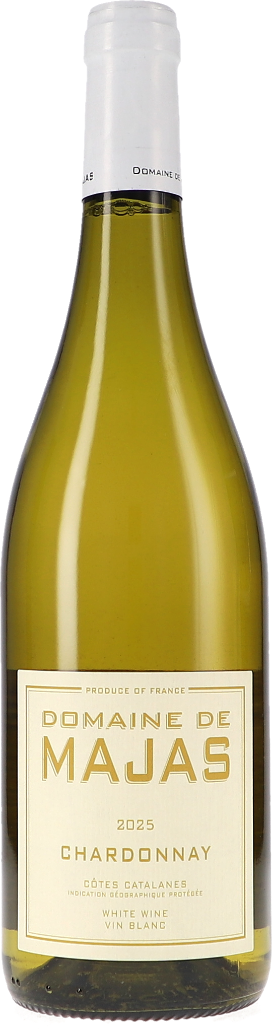 Chardonnay IGP