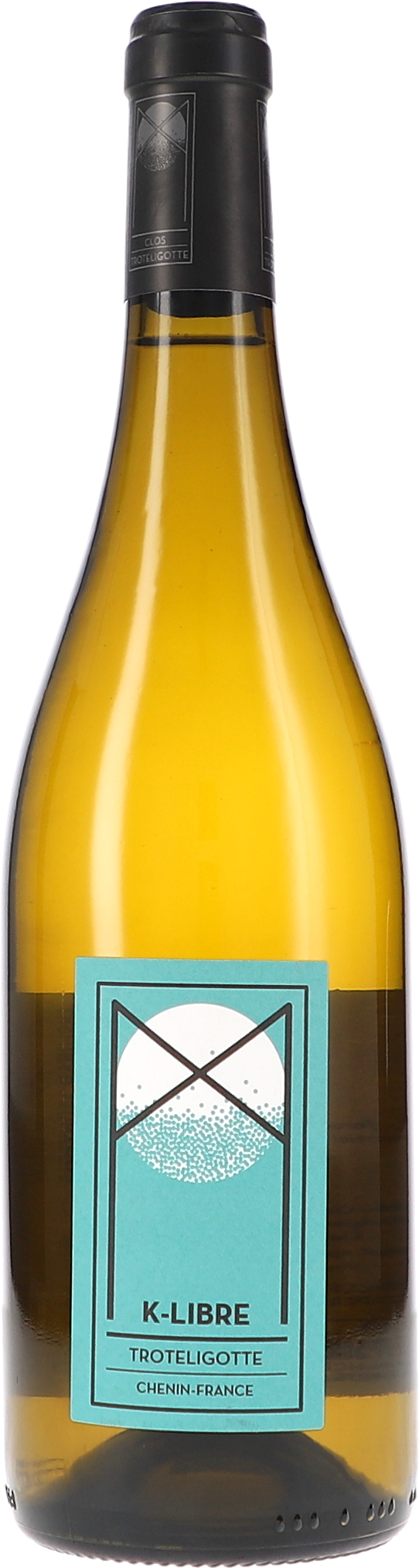 K-libre Chenin VdF