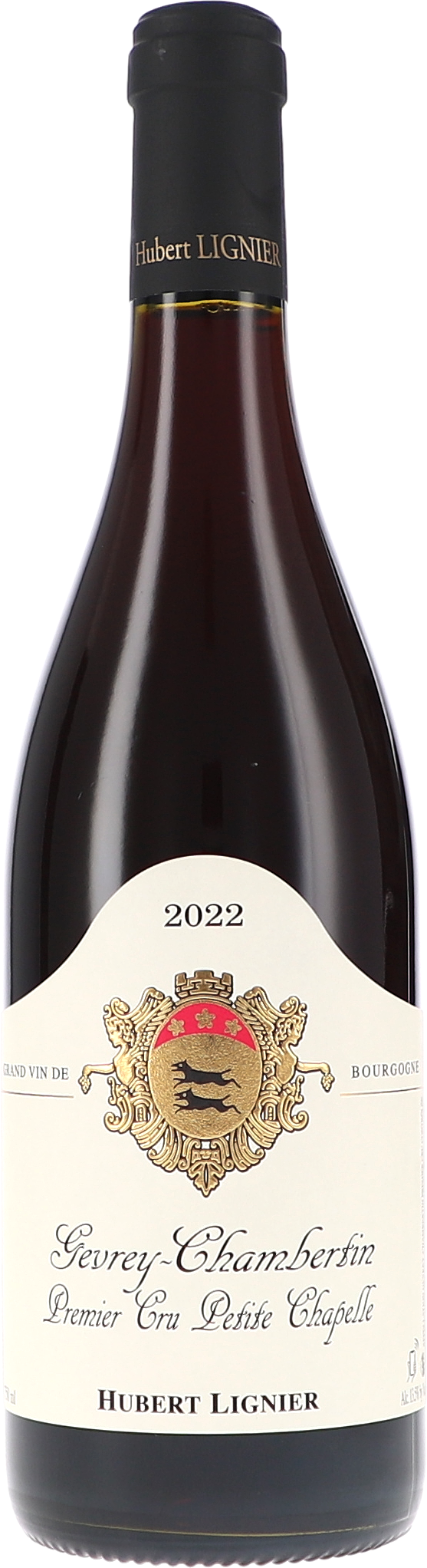 Gevrey-Chambertin 1er Cru "Petite Chapelle" AOC