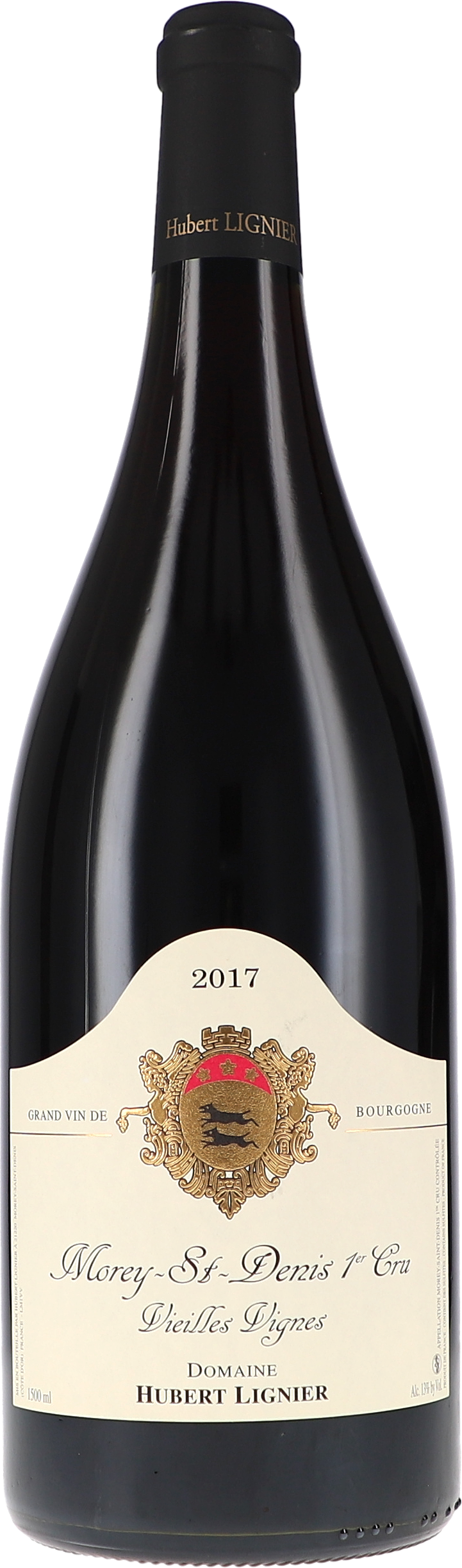 Morey-Saint-Denis 1er Cru "Vieilles Vignes" AOC