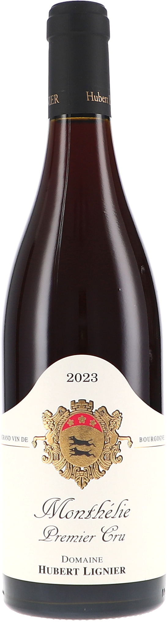 Monthélie 1er Cru AOC