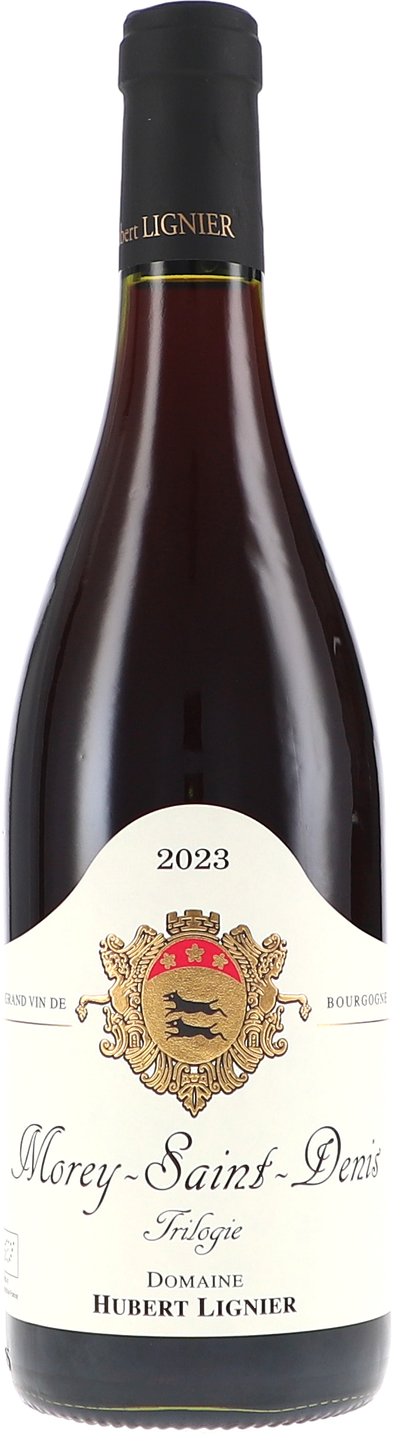 Morey-Saint-Denis Trilogie AOC