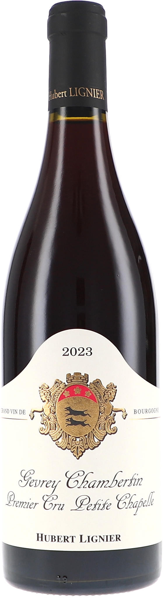 Gevrey-Chambertin 1er Cru "Petite Chapelle" AOC