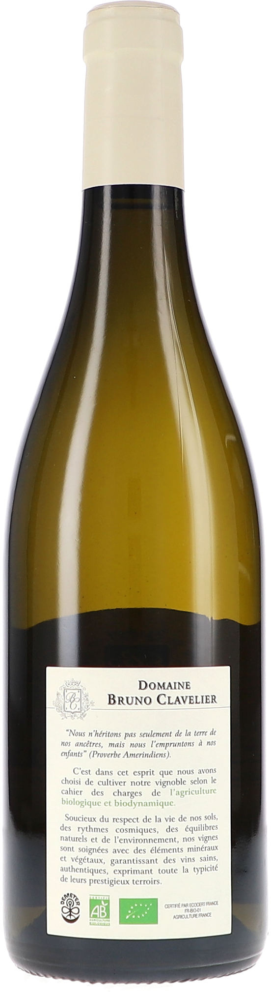 Bourgogne Aligoté, Vieilles Vignes AOC