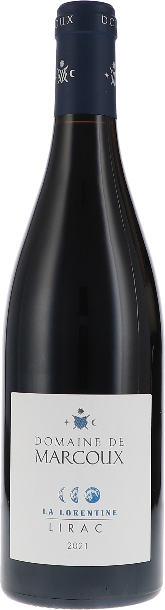 Lirac "La Lorentine" AOC