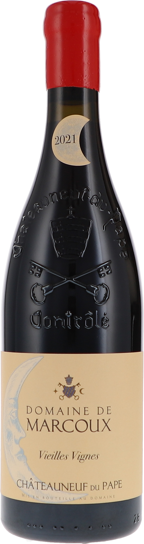 Châteauneuf-du-Pape, Vieilles Vignes AOC
