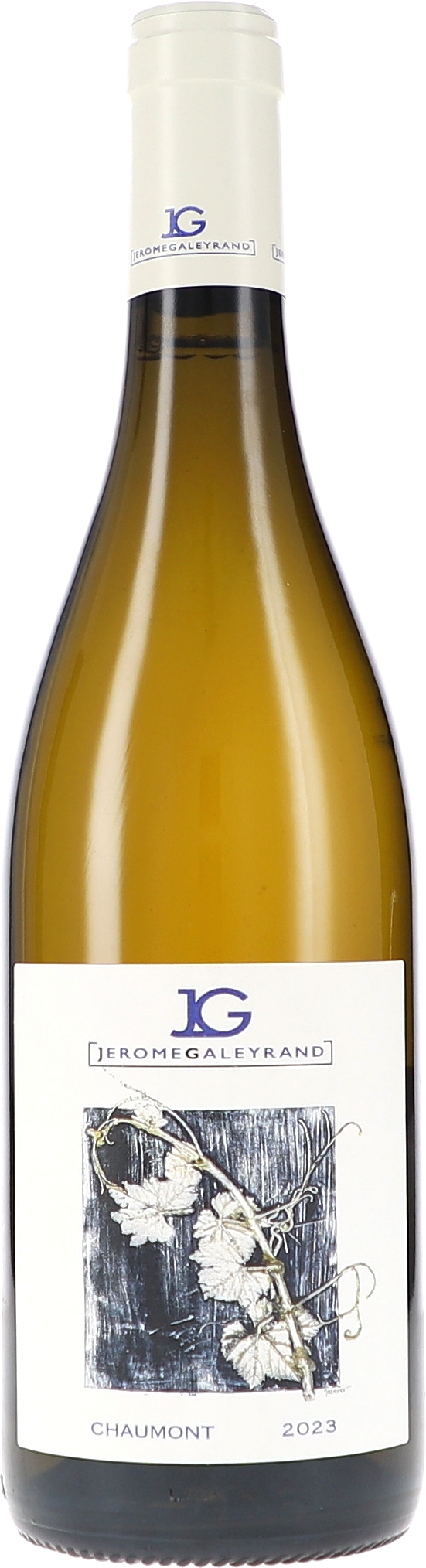 Bourgogne Aligoté "Chaumont" AOC