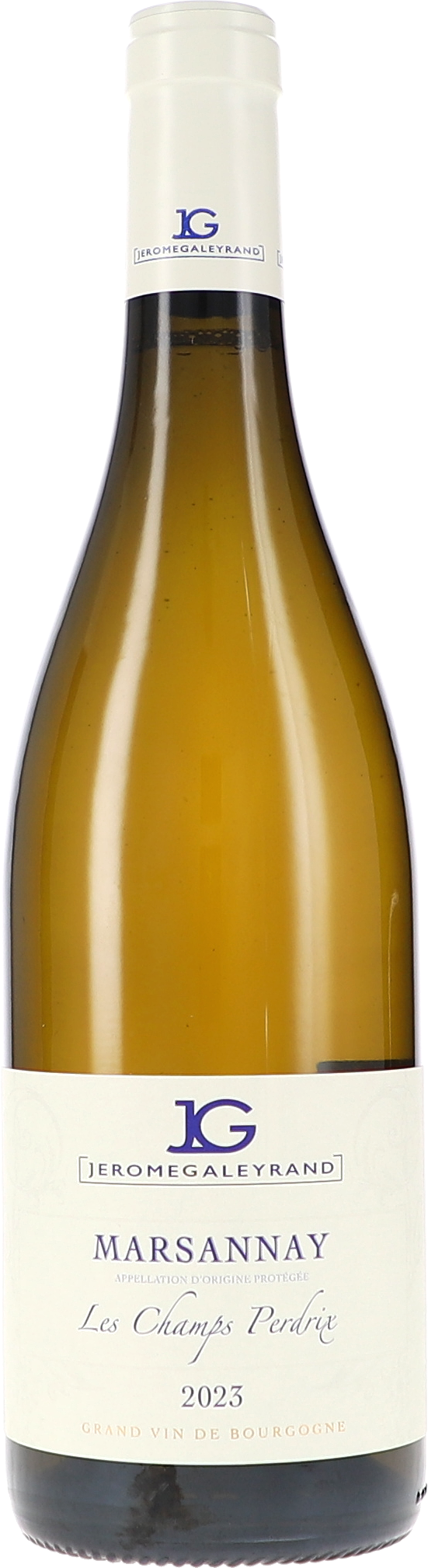 Marsannay "les Champs Perdrix"