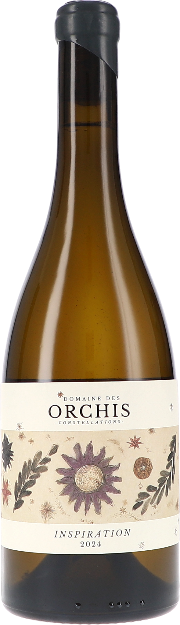 Constellations Inspiration AOP Vin de Savoie