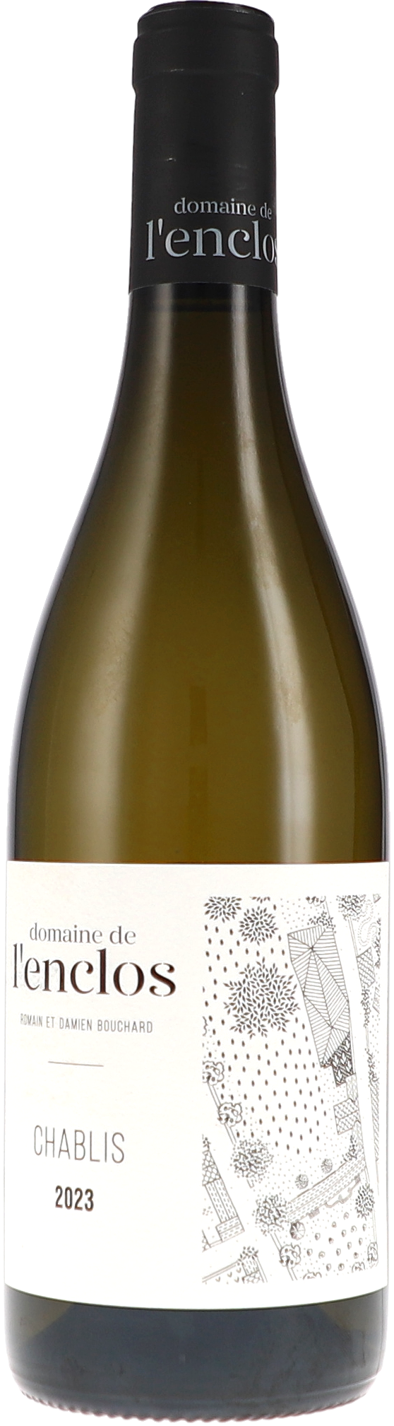 Chablis AOC