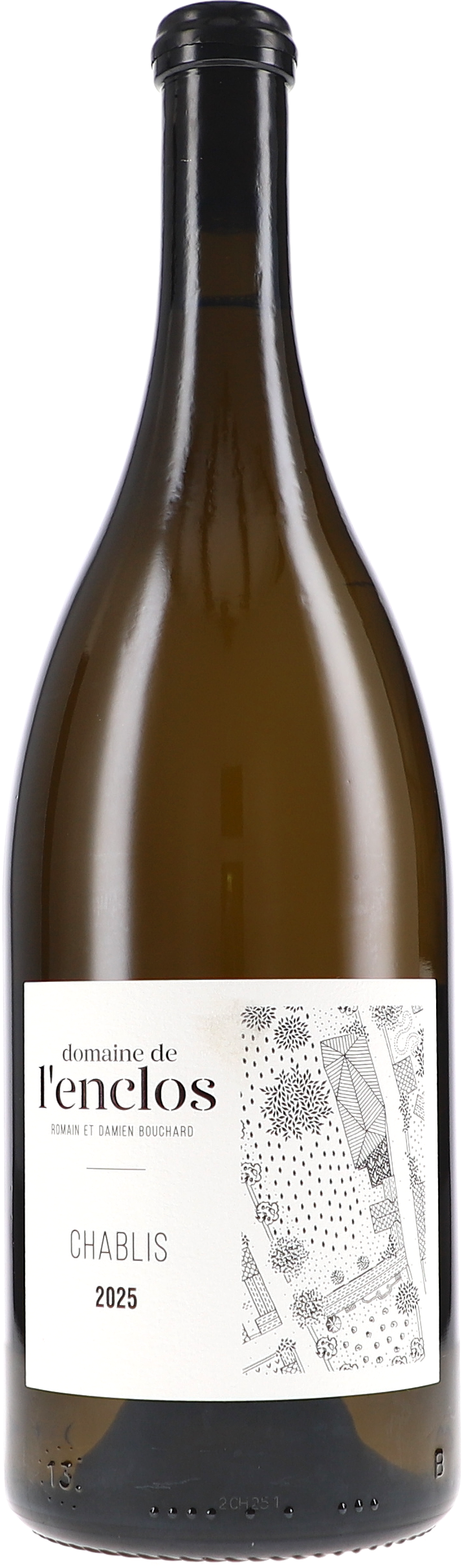 Chablis AOC