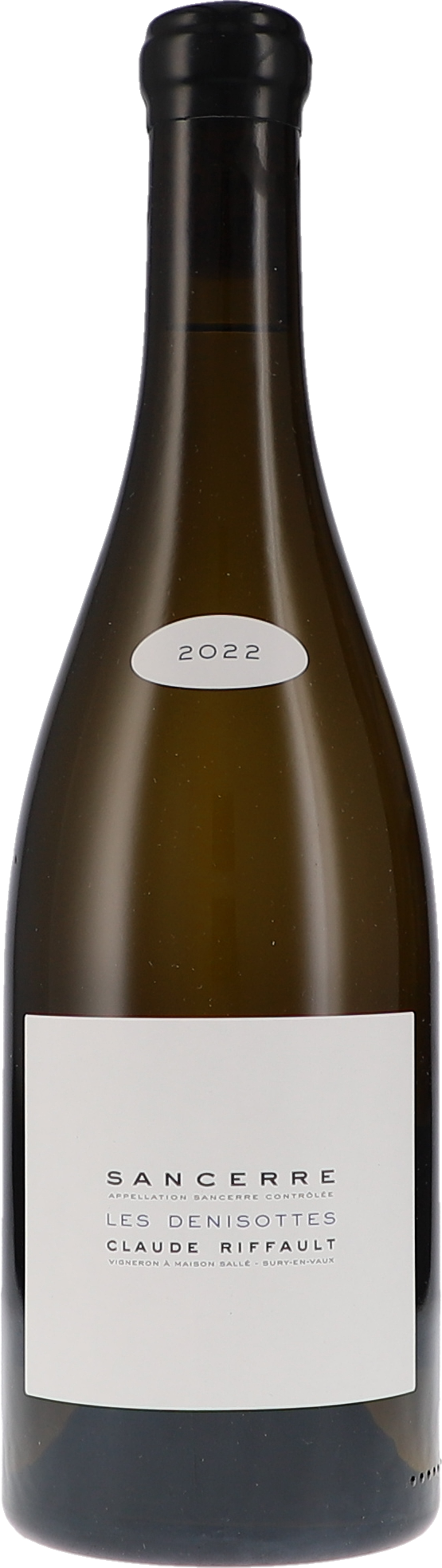 Sancerre blanc "Les Denisottes" AOC