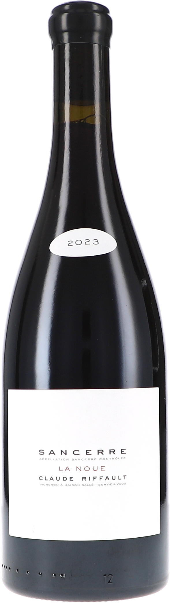 Sancerre rouge "La Noue" AOC