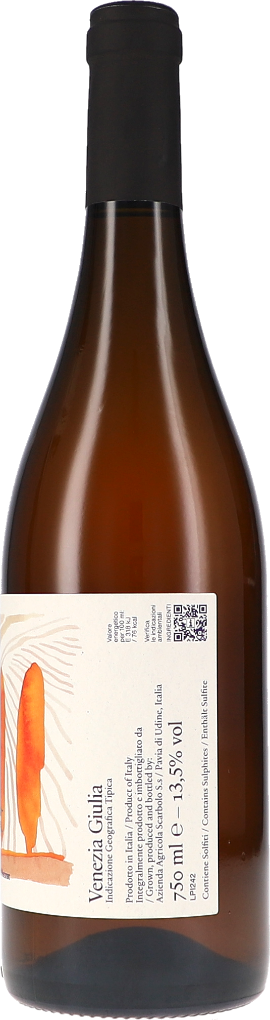 Pinot Grigio "Pipinot" IGT