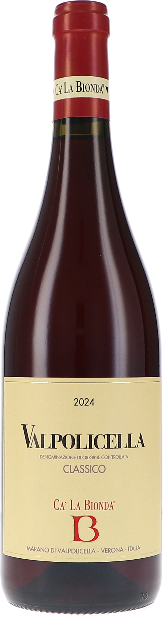 Valpolicella Classico DOC