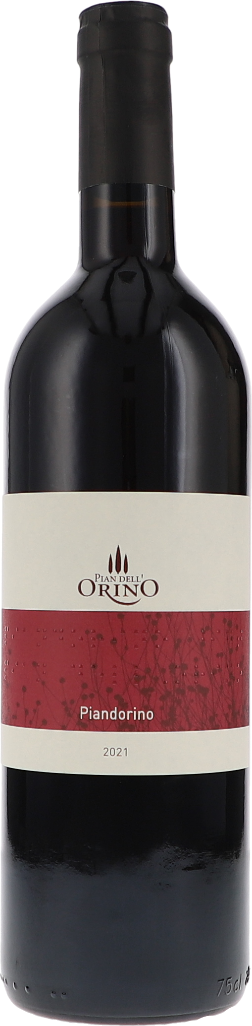 Piandorino Toskana IGT