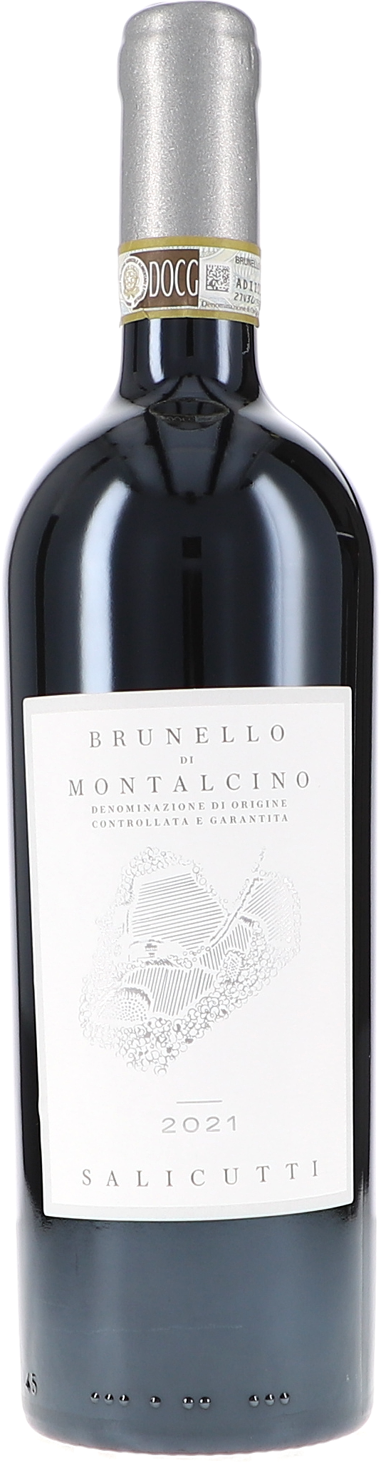 Brunello di Montalcino DOCG