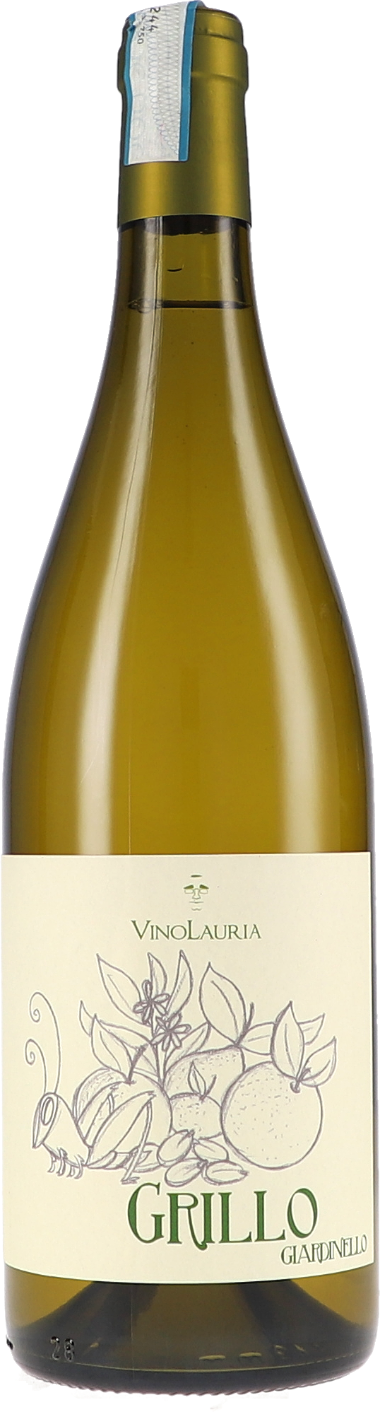 Grillo Giardinello DOC Sicilia