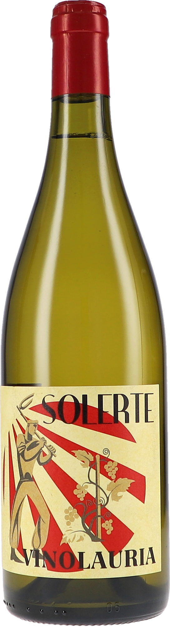 Solerte IGT Terre Siciliane