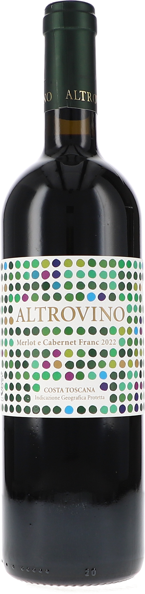 Altrovino Costa Toscana IGP