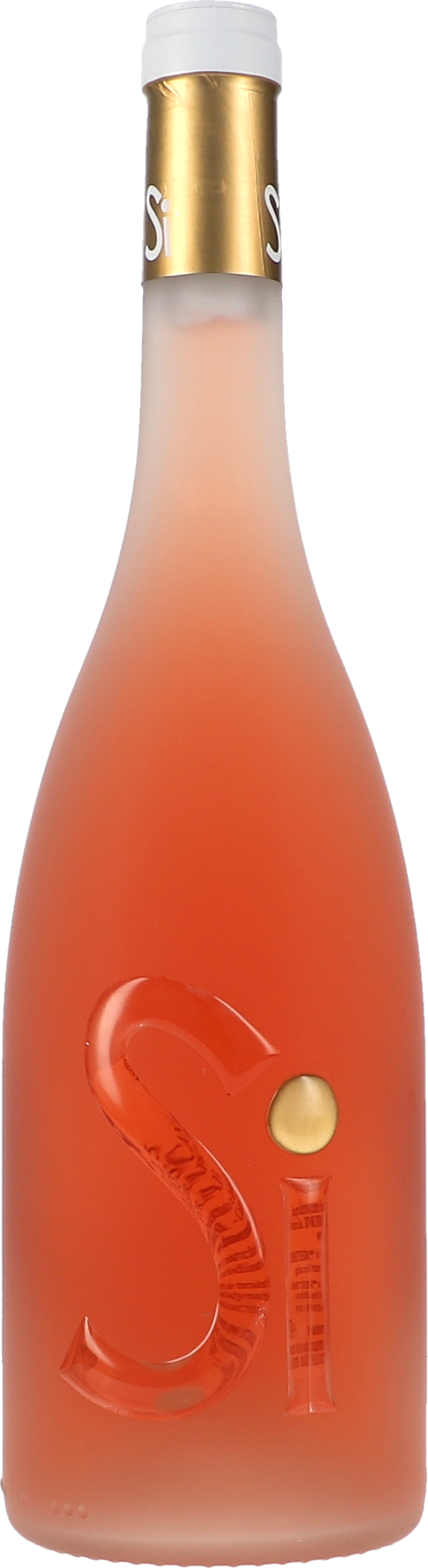 Si Rosé Costa Toscana IGP