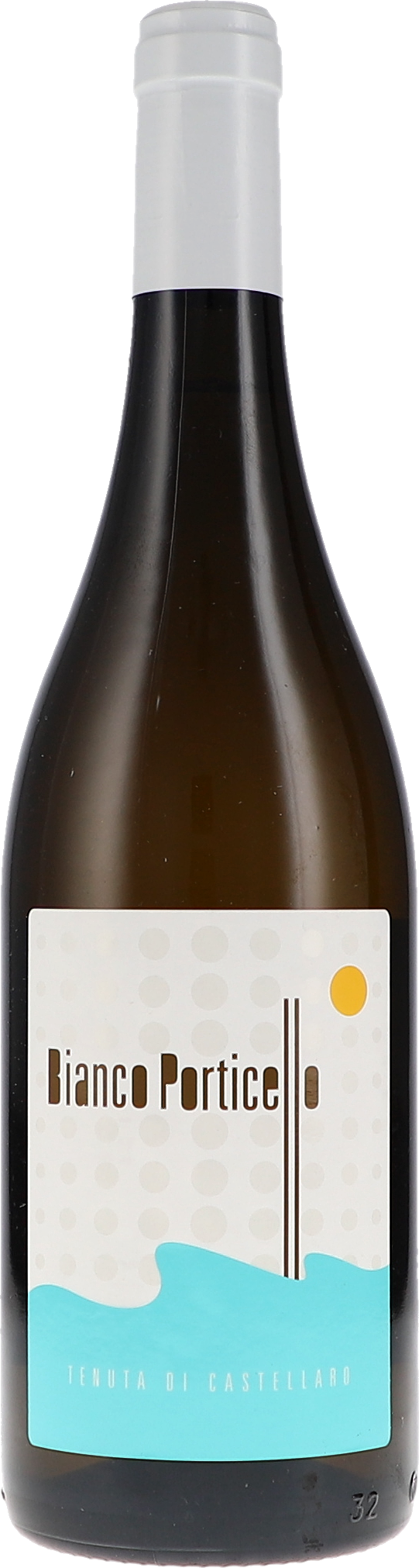 Bianco Porticello IGT