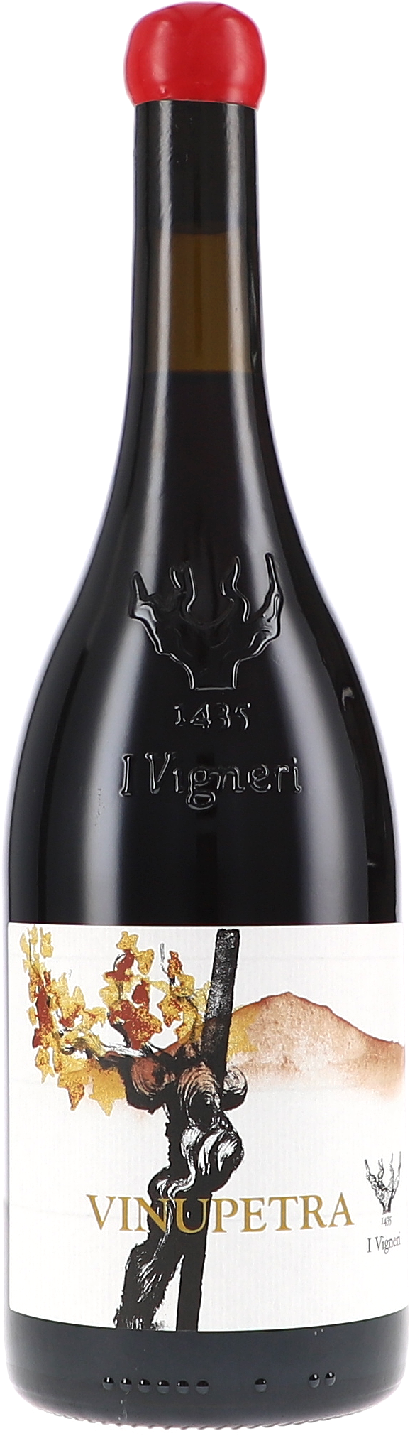 Vinupetra Rosso DOC