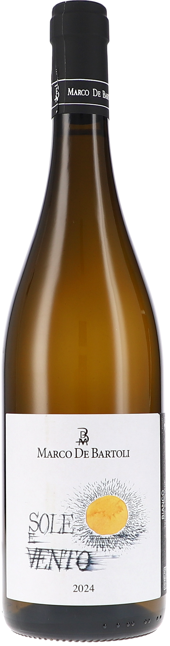 Sole e Vento, Terre Siciliane IGT