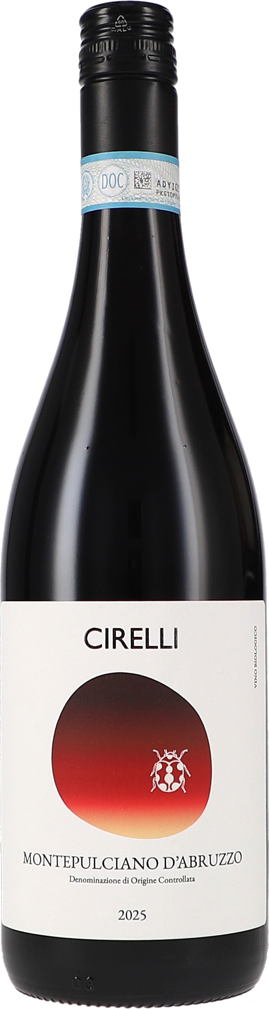 Montepulciano d'Abruzzo DOC