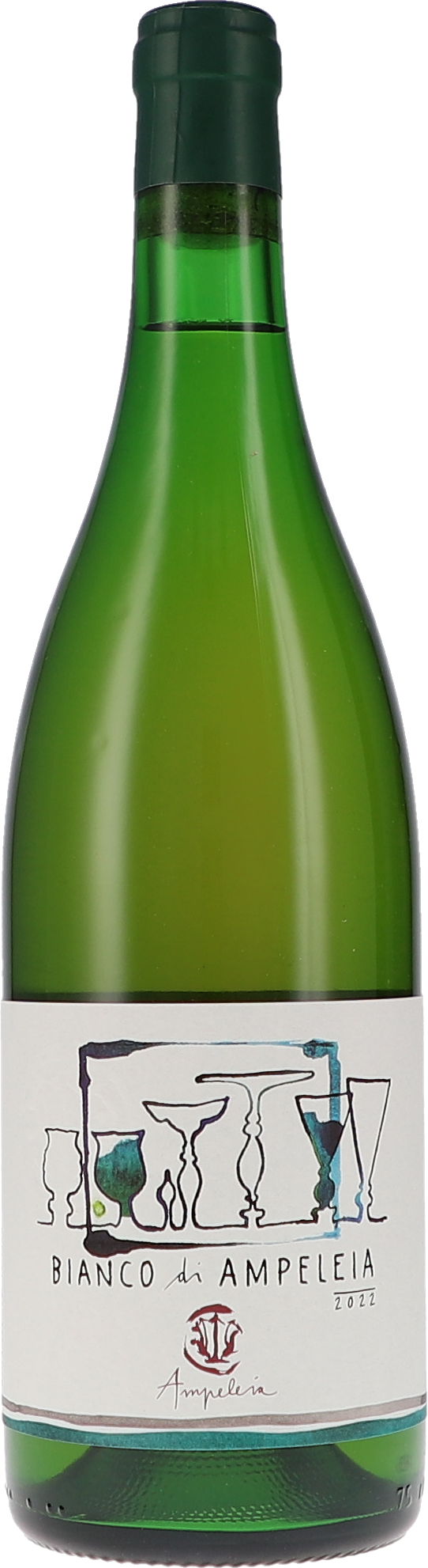 Bianco di Ampeleia IGT