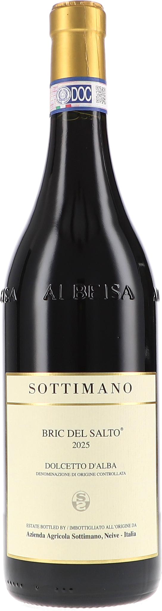 Bric Del Salto Dolcetto d'Alba DOC