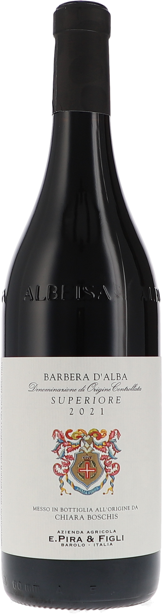 Barbera d'Alba Superiore DOC
