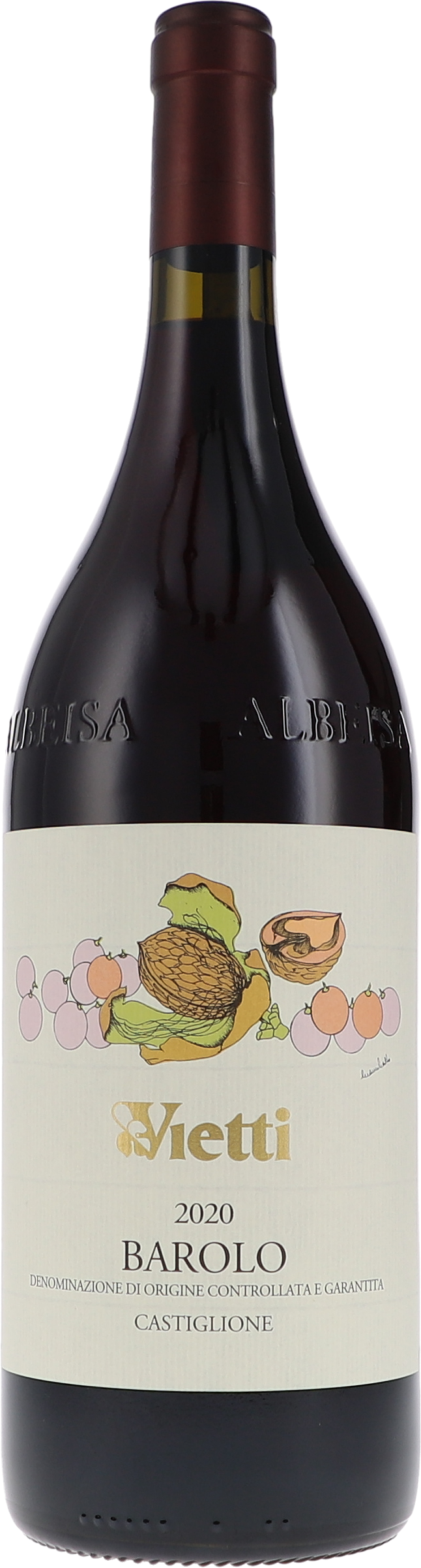 Barolo DOCG Castiglione