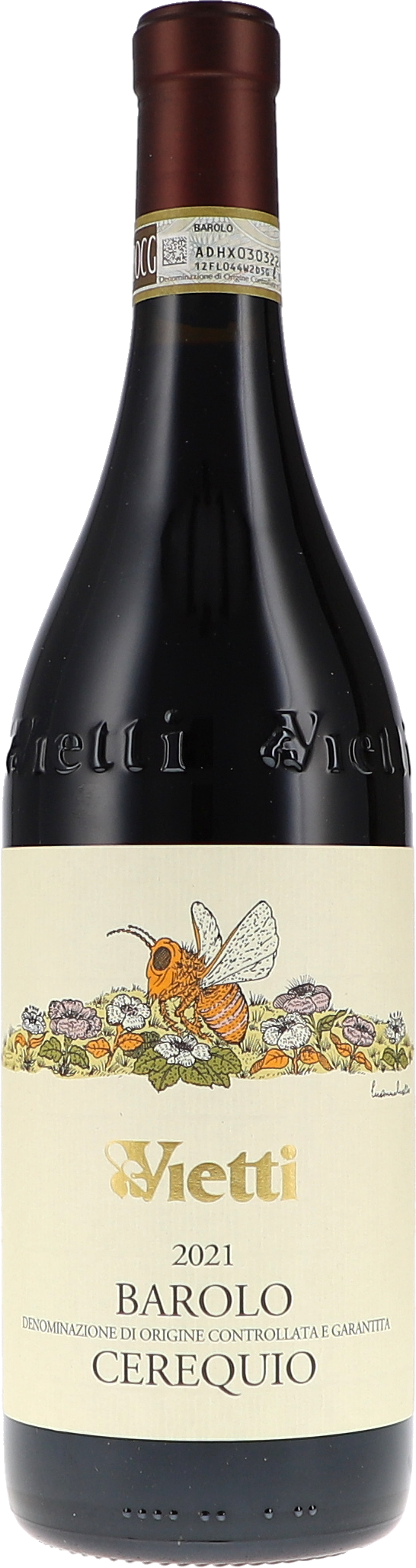 Barolo DOCG Cerequio