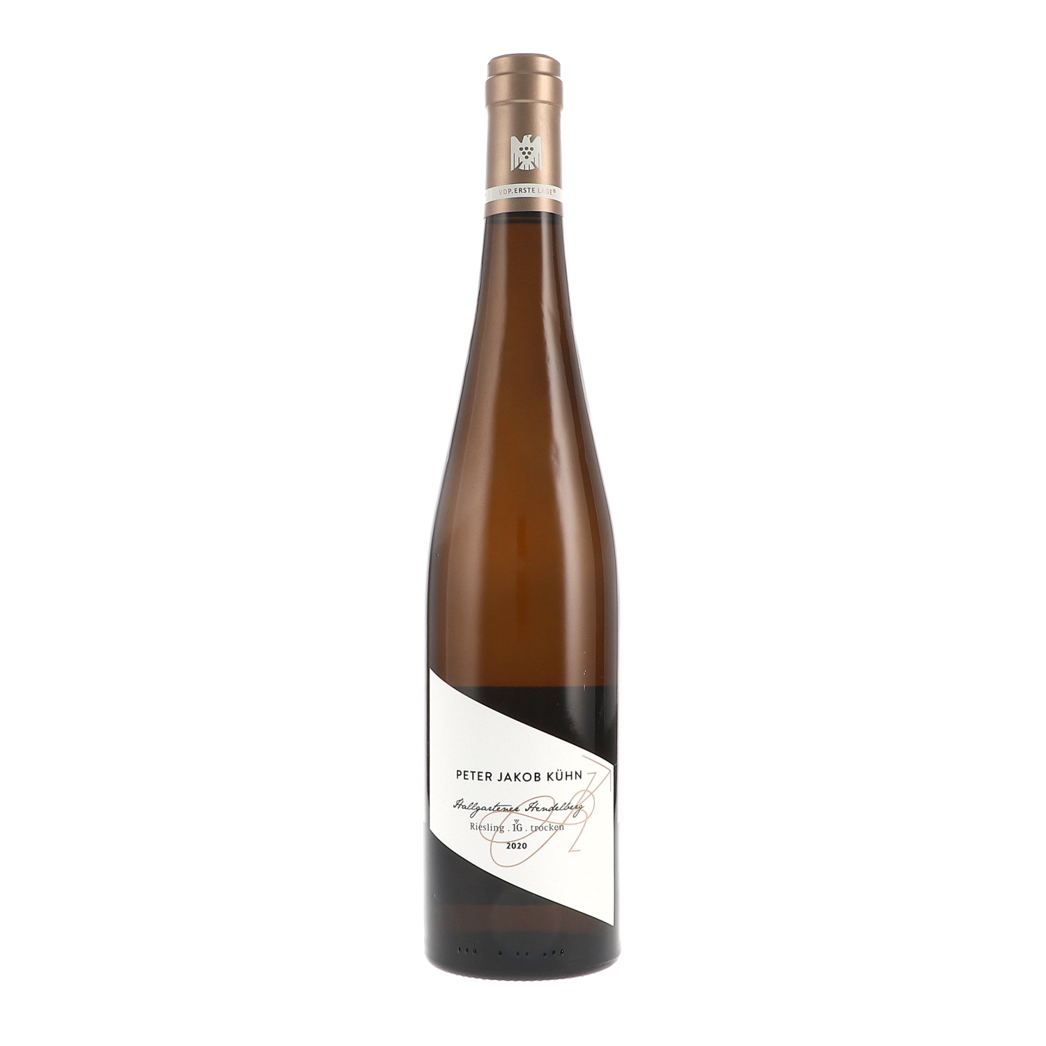 Riesling Hallgartener Hendelberg 1G Erste Lage
