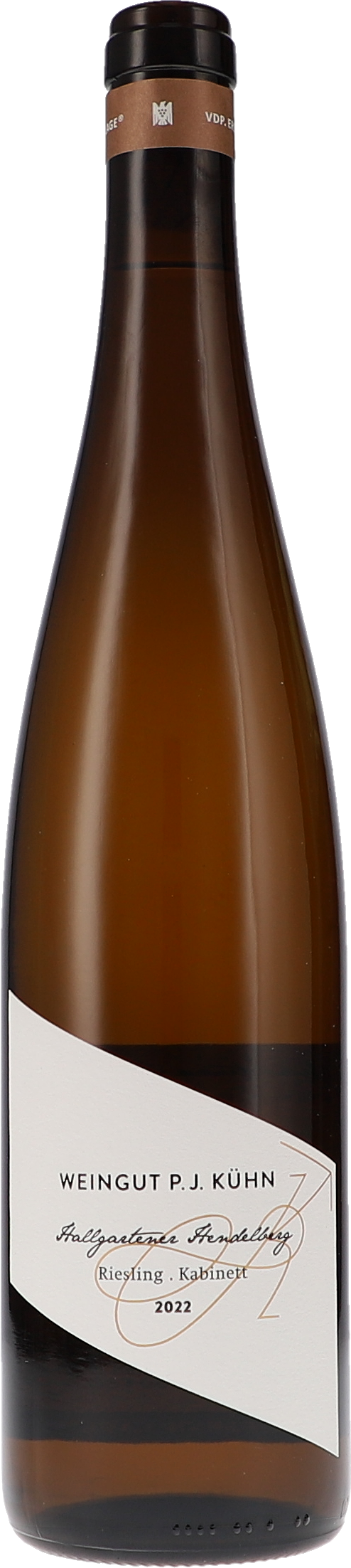 Riesling Hallgarten Hendelberg Kabinett