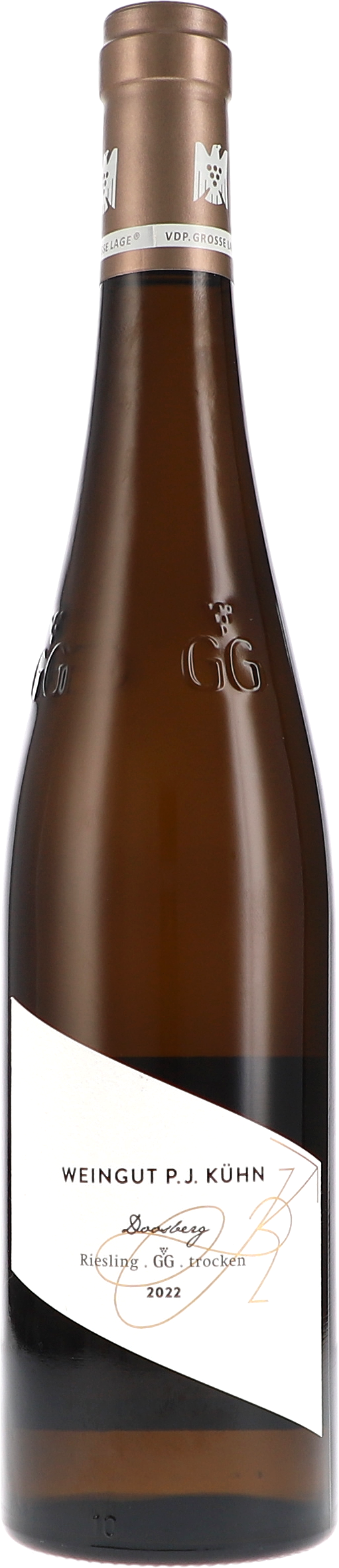 Riesling Doosberg Grosses Gewächs